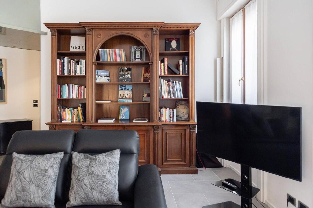 Apartment Close To Duomo Milan Extérieur photo