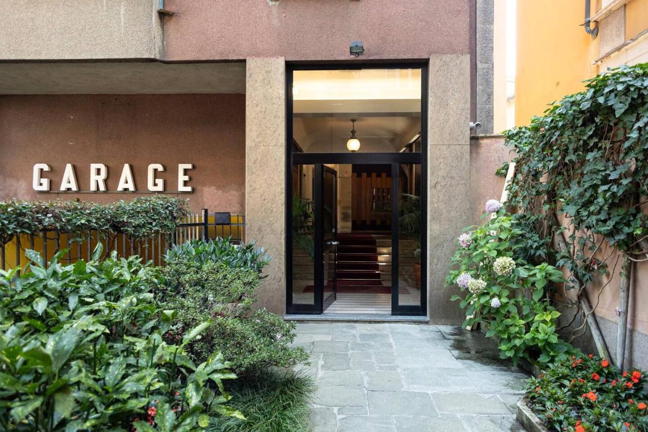 Apartment Close To Duomo Milan Extérieur photo