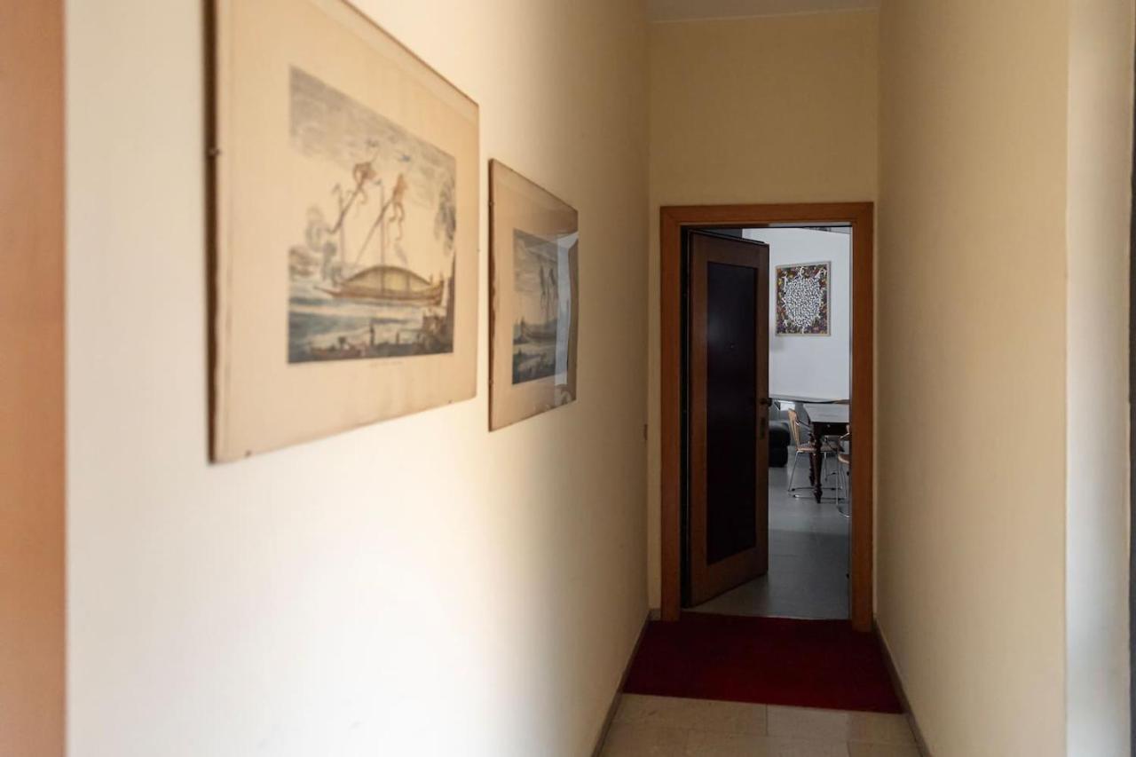 Apartment Close To Duomo Milan Extérieur photo